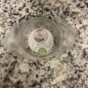 Princess House Can strainer